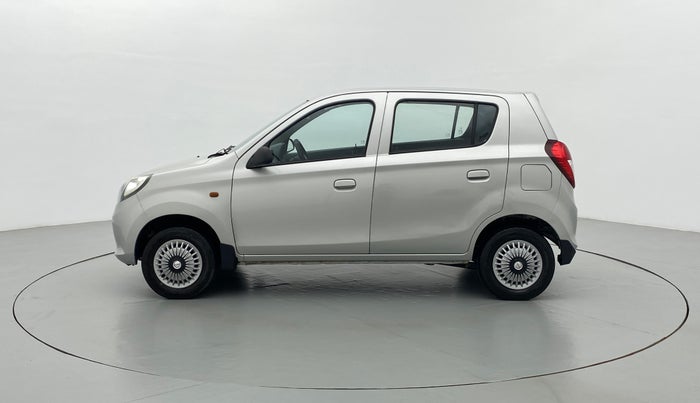 2012 Maruti Alto 800 LXI, Petrol, Manual, 48,242 km, Left Side