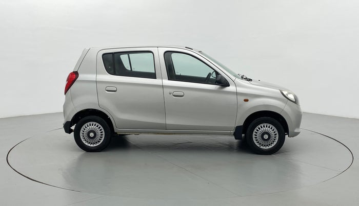 2012 Maruti Alto 800 LXI, Petrol, Manual, 48,242 km, Right Side View