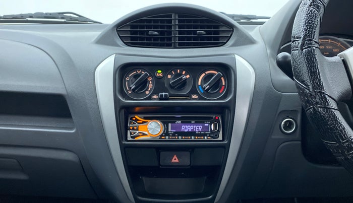 2012 Maruti Alto 800 LXI, Petrol, Manual, 48,242 km, Air Conditioner