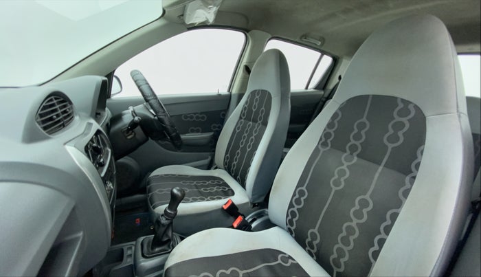 2012 Maruti Alto 800 LXI, Petrol, Manual, 48,242 km, Right Side Front Door Cabin