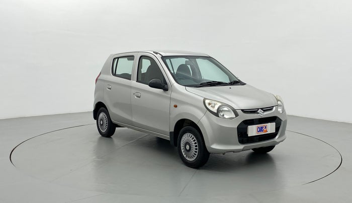 2012 Maruti Alto 800 LXI, Petrol, Manual, 48,242 km, Right Front Diagonal