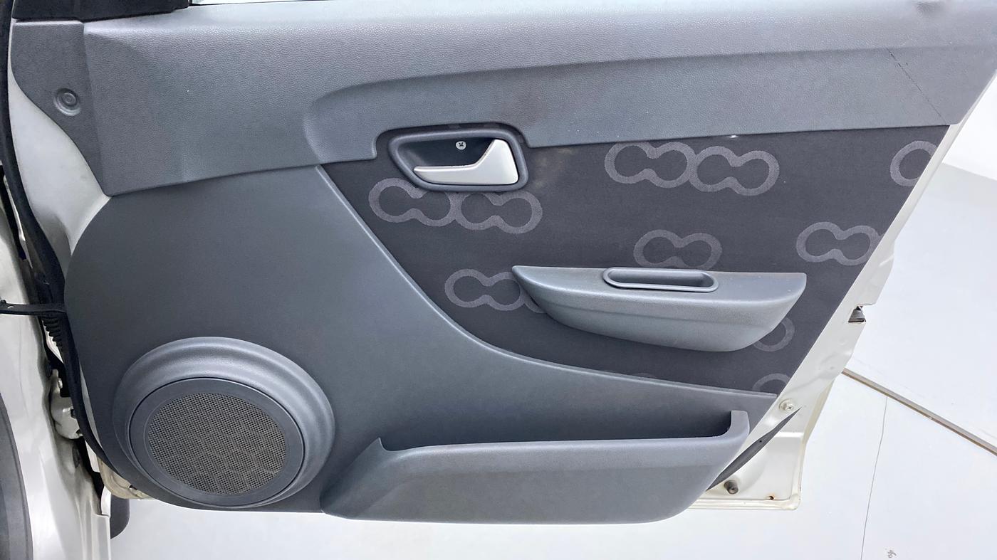 2012 Maruti Alto 800 LXI, Petrol, Manual, 48,242 km, Driver Side Door Panels Control