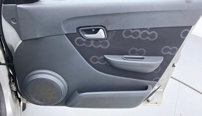 2012 Maruti Alto 800 LXI, Petrol, Manual, 48,242 km, Driver Side Door Panels Control