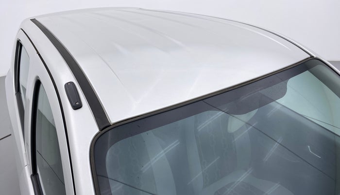 2012 Maruti Alto 800 LXI, Petrol, Manual, 48,242 km, Roof