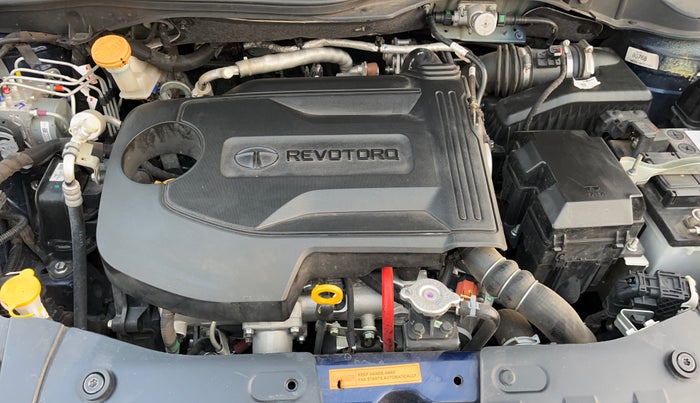 2024 Tata ALTROZ XM PLUS DIESEL, Diesel, Manual, 30,663 km, Engine View