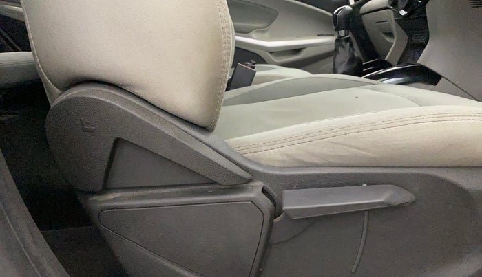 2015 Ford Ecosport TREND 1.5L PETROL, Petrol, Manual, 43,931 km, Driver Side Adjustment Panel