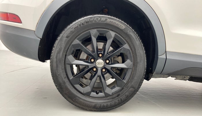 2015 Audi Q3 35 TDI Quattro, Diesel, Automatic, 75,478 km, Right Rear Wheel