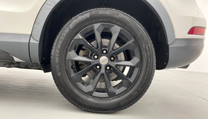 2015 Audi Q3 35 TDI Quattro, Diesel, Automatic, 75,478 km, Left Rear Wheel