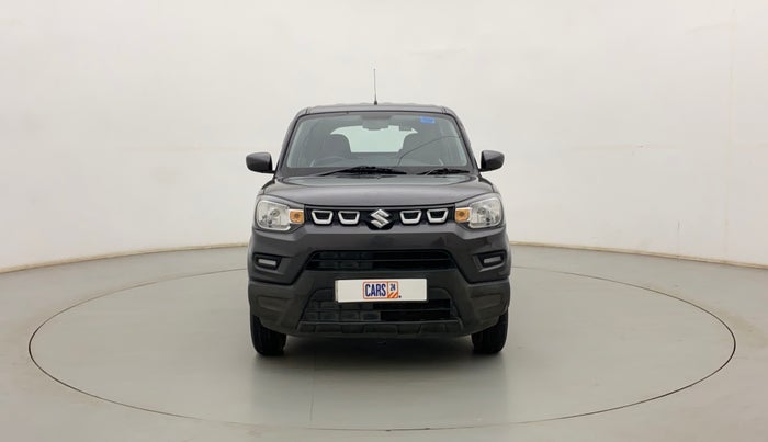 2020 Maruti S PRESSO VXI PLUS AMT, Petrol, Automatic, 29,955 km, Front