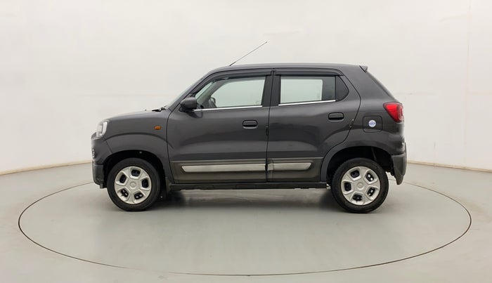 2020 Maruti S PRESSO VXI PLUS AMT, Petrol, Automatic, 29,955 km, Left Side