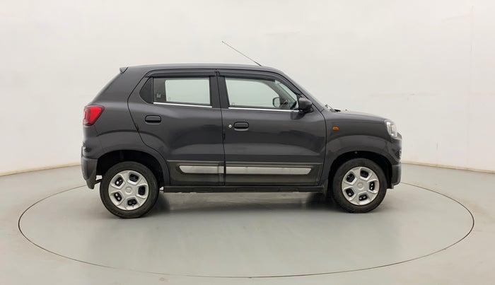 2020 Maruti S PRESSO VXI PLUS AMT, Petrol, Automatic, 29,955 km, Right Side View