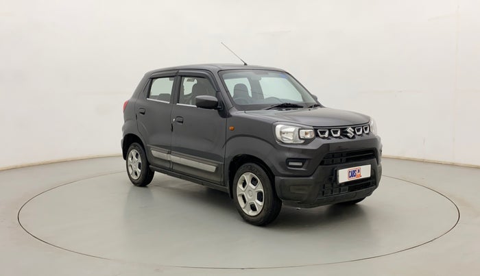 2020 Maruti S PRESSO VXI PLUS AMT, Petrol, Automatic, 29,955 km, Right Front Diagonal