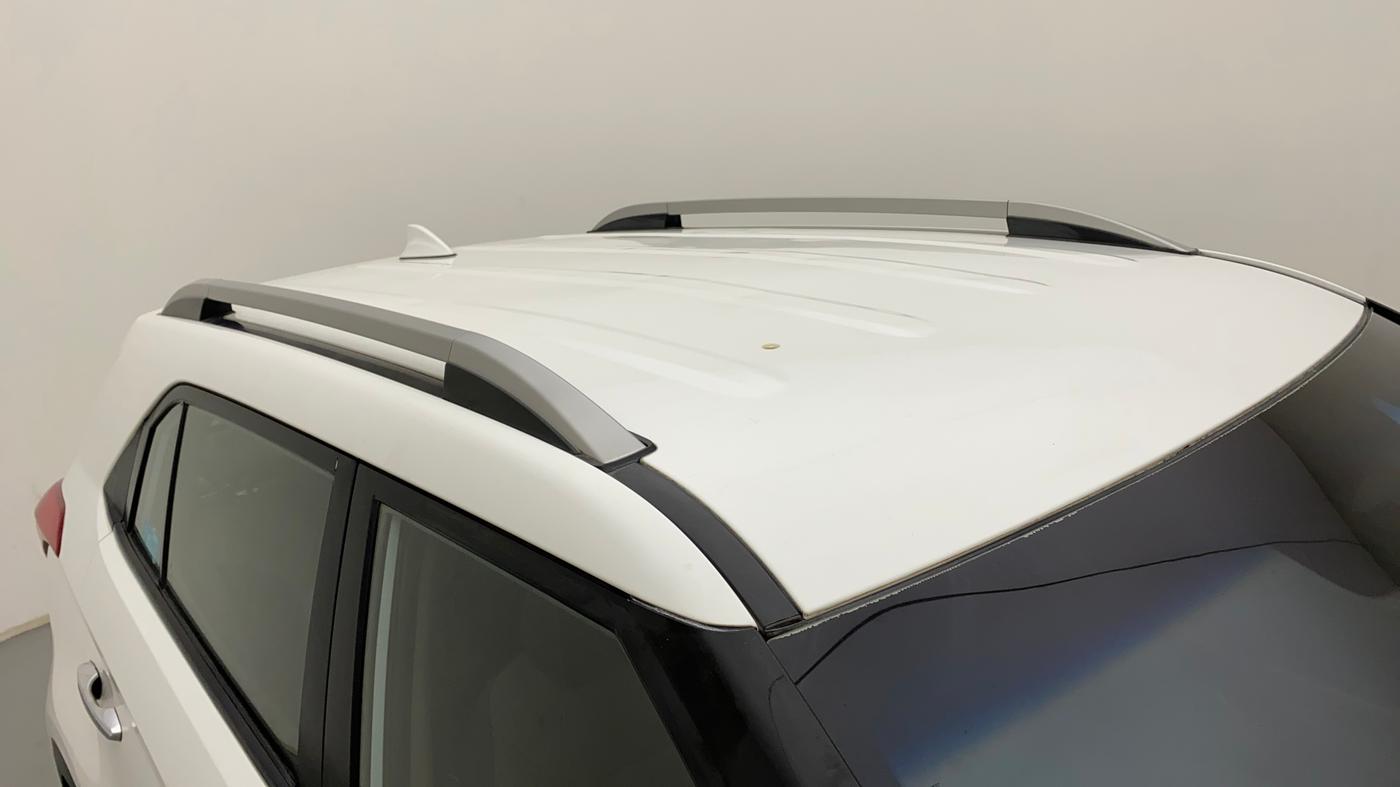 2015 Hyundai Creta SX PLUS 1.6 PETROL, Petrol, Manual, 65,142 km, Roof