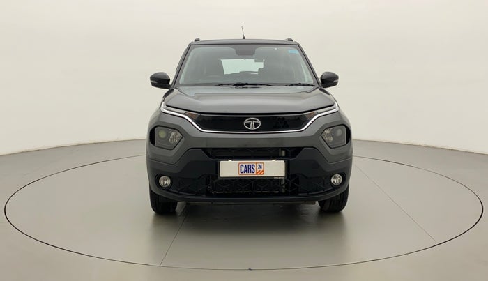 2022 Tata PUNCH CREATIVE  1.2 RTN DUAL TONE, Petrol, Manual, 1,099 km, Front