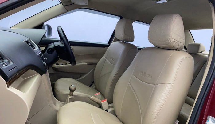 2015 Maruti Swift Dzire VXI, Petrol, Manual, 53,109 km, Right Side Front Door Cabin