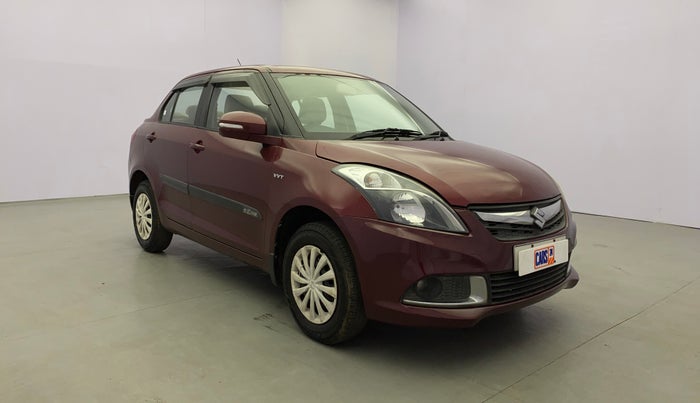 2015 Maruti Swift Dzire VXI, Petrol, Manual, 53,109 km, SRP