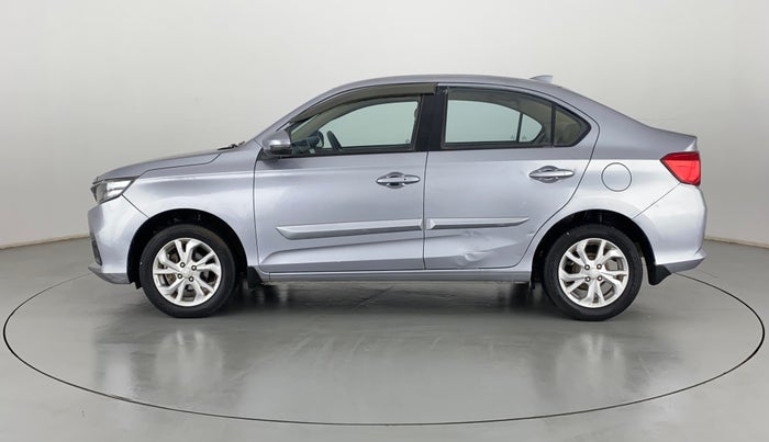 2018 Honda Amaze 1.2L I-VTEC V, Petrol, Manual, 55,763 km, Left Side