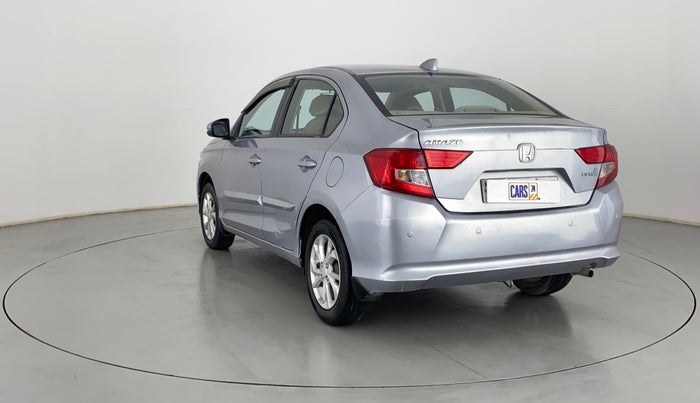 2018 Honda Amaze 1.2L I-VTEC V, Petrol, Manual, 55,763 km, Left Back Diagonal