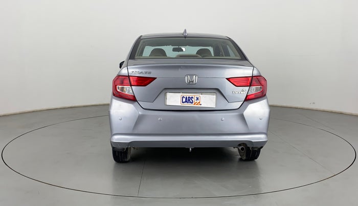 2018 Honda Amaze 1.2L I-VTEC V, Petrol, Manual, 55,763 km, Back/Rear