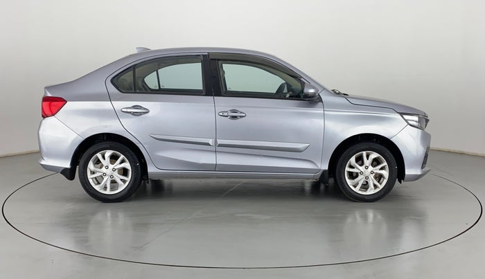 2018 Honda Amaze 1.2L I-VTEC V, Petrol, Manual, 55,763 km, Right Side View