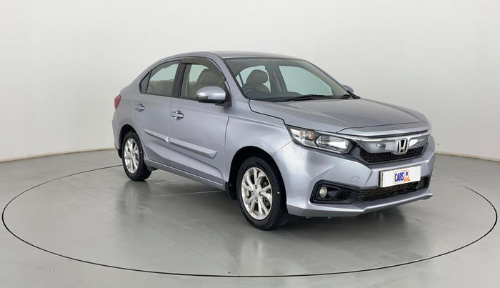 2018 Honda Amaze 1.2L I-VTEC V, Petrol, Manual, 55,763 km, Right Front Diagonal