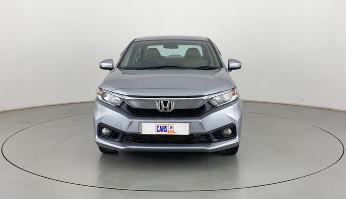 2018 Honda Amaze 1.2L I-VTEC V, Petrol, Manual, 55,763 km, Front
