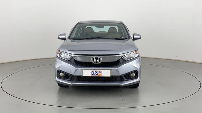 2018 Honda Amaze 1.2L I-VTEC V, Petrol, Manual, 55,763 km, Front