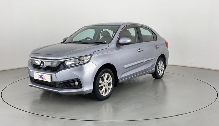 2018 Honda Amaze 1.2L I-VTEC V, Petrol, Manual, 55,763 km, Left Front Diagonal