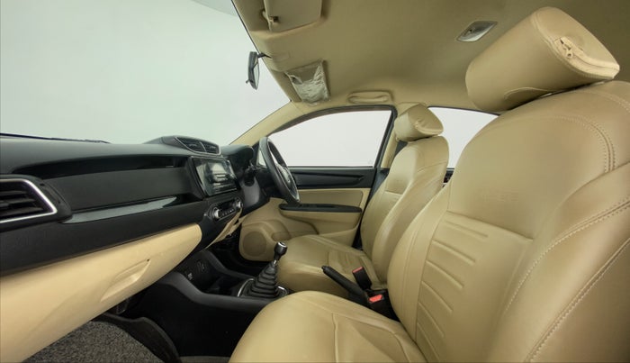 2018 Honda Amaze 1.2L I-VTEC V, Petrol, Manual, 55,763 km, Right Side Front Door Cabin