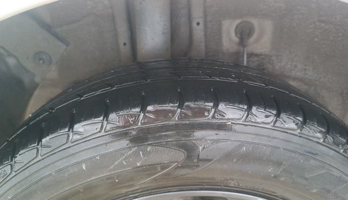 2019 Hyundai Elite i20 SPORTZ PLUS 1.2, Petrol, Manual, 68,436 km, Right Rear Tyre Tread