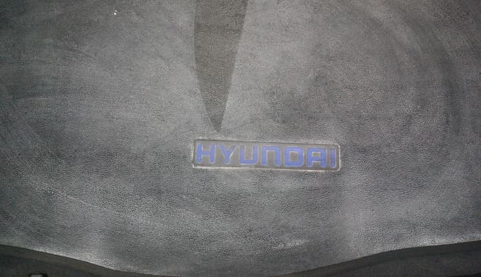2019 Hyundai Elite i20 SPORTZ PLUS 1.2, Petrol, Manual, 68,436 km, Boot Inside