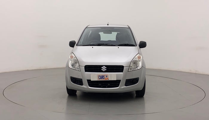 2011 Maruti Ritz LDI, Diesel, Manual, 1,25,001 km, Front