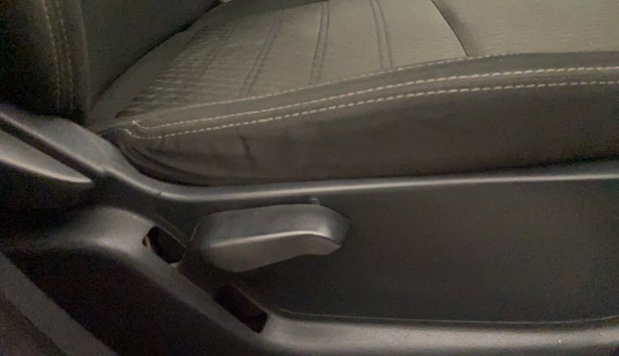 2018 Ford Ecosport TITANIUM 1.5L DIESEL, Diesel, Manual, 97,273 km, Driver Side Adjustment Panel