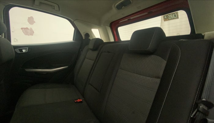 2018 Ford Ecosport TITANIUM 1.5L DIESEL, Diesel, Manual, 97,273 km, Right Side Rear Door Cabin
