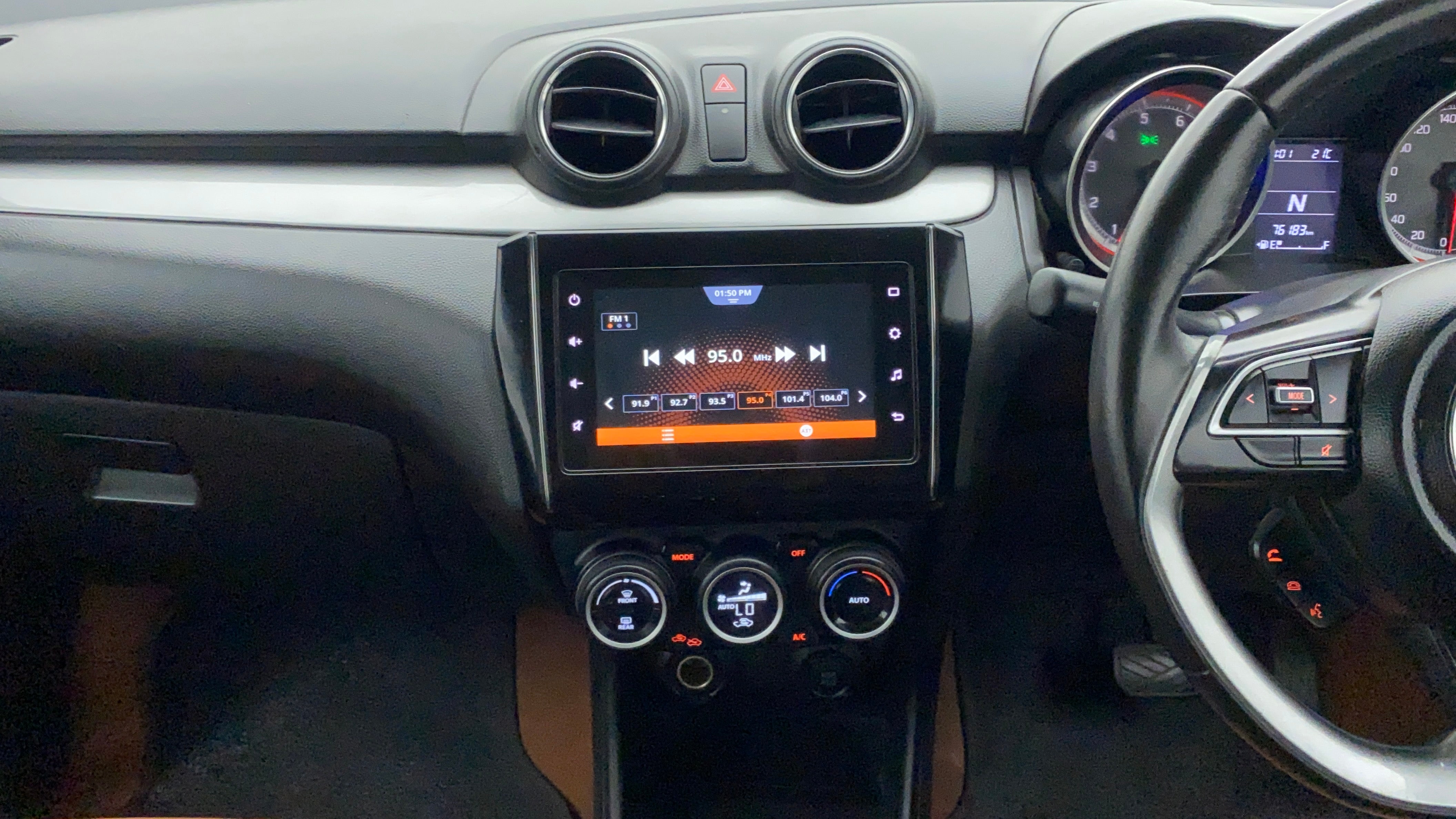 Features