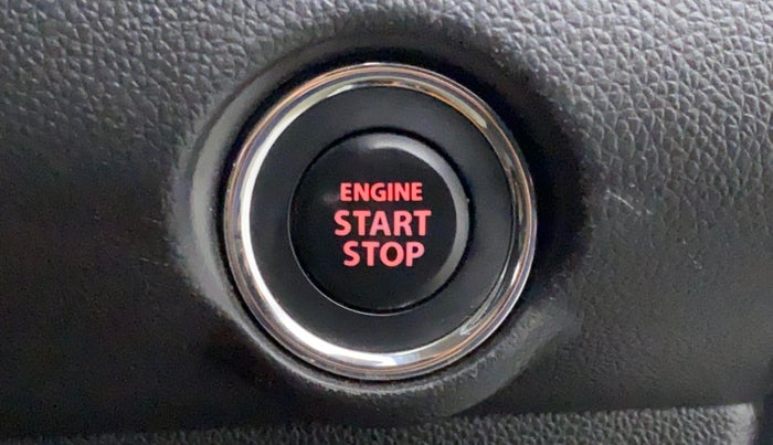 2020 Maruti Swift ZXI + AMT, Petrol, Automatic, 76,260 km, Keyless Start/ Stop Button