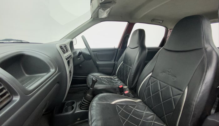 2012 Maruti Alto LXI, Petrol, Manual, 11,969 km, Right Side Front Door Cabin