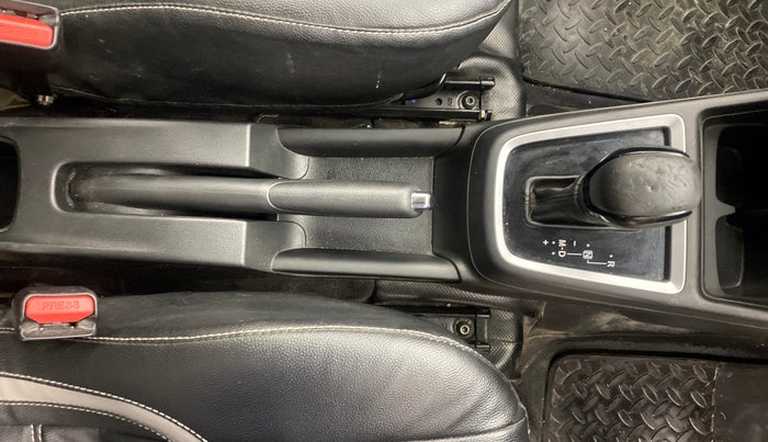 2019 Maruti Swift VXI AMT, Petrol, Automatic, 36,989 km, Gear Lever