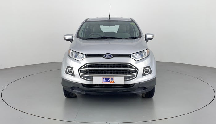 2013 Ford Ecosport 1.5 TREND TDCI, Diesel, Manual, 34,176 km, Front