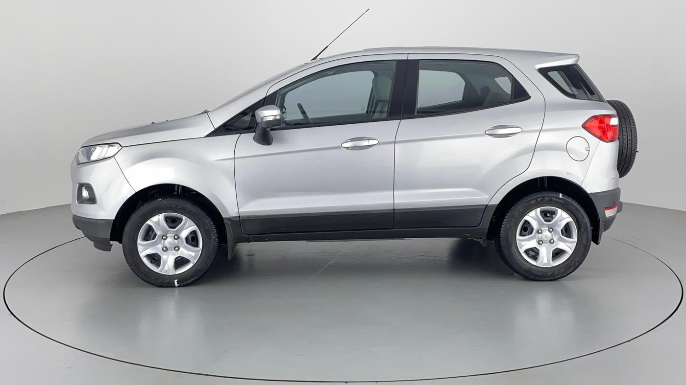 2013 Ford Ecosport 1.5 TREND TDCI, Diesel, Manual, 34,176 km, Left Side