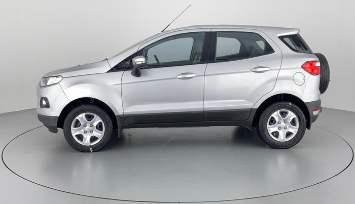 2013 Ford Ecosport 1.5 TREND TDCI, Diesel, Manual, 34,176 km, Left Side