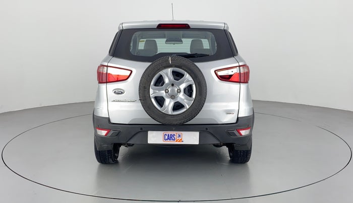 2013 Ford Ecosport 1.5 TREND TDCI, Diesel, Manual, 34,176 km, Back/Rear
