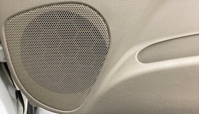 2020 Maruti Celerio VXI CNG D, CNG, Manual, 75,595 km, Speaker