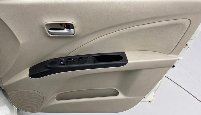 2020 Maruti Celerio VXI CNG D, CNG, Manual, 75,595 km, Driver Side Door Panels Control