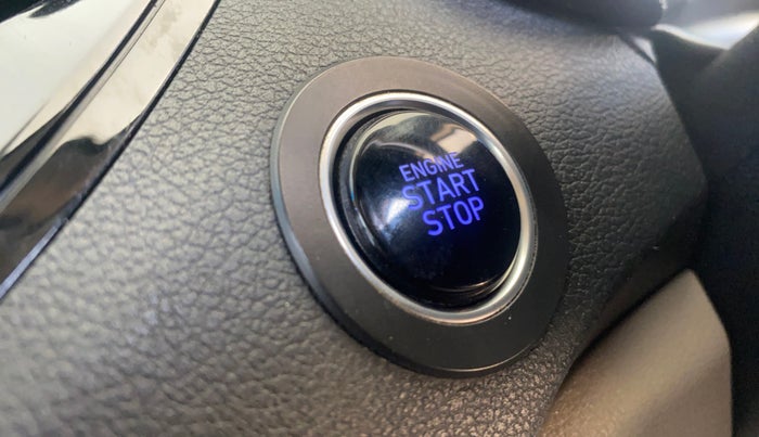 2021 Hyundai Verna SX (O) 1.5 VTVT IVT, Petrol, Automatic, 45,311 km, Keyless Start/ Stop Button