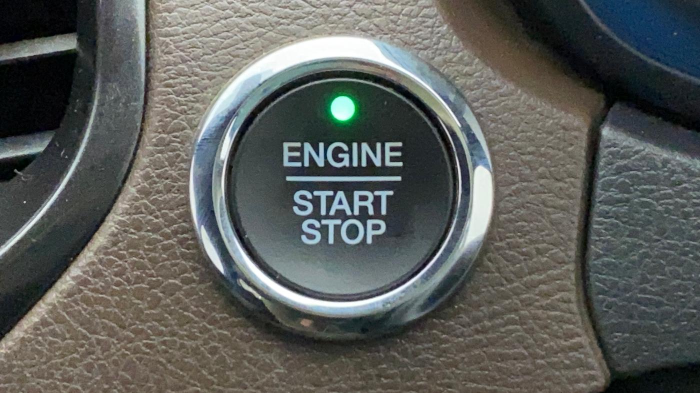 2018 Ford FREESTYLE TITANIUM 1.2 PETROL, Petrol, Manual, 32,375 km, Keyless Start/ Stop Button