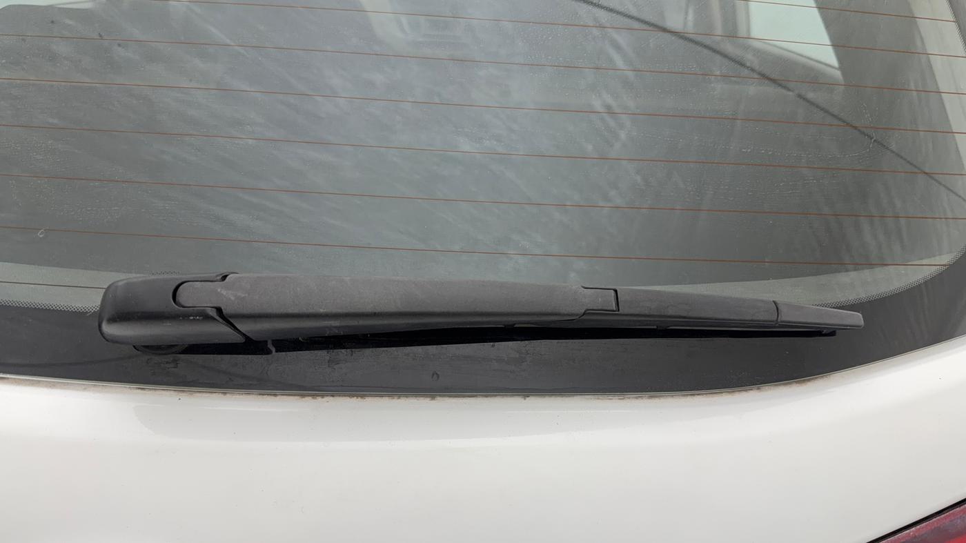 2015 Hyundai Elite i20 ASTA 1.2, Petrol, Manual, 91,626 km, Rear Wiper