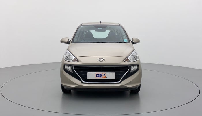 2018 Hyundai NEW SANTRO SPORTZ 1.1, Petrol, Manual, 15,643 km, Front View