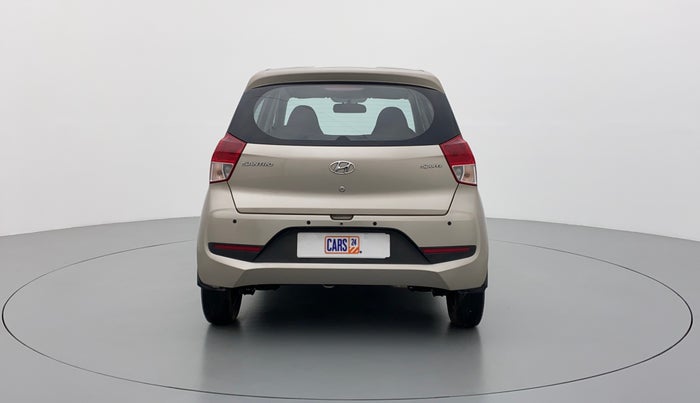 2018 Hyundai NEW SANTRO SPORTZ 1.1, Petrol, Manual, 15,643 km, Back/Rear View