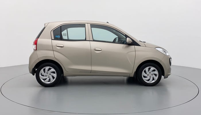 2018 Hyundai NEW SANTRO SPORTZ 1.1, Petrol, Manual, 15,643 km, Right Side View
